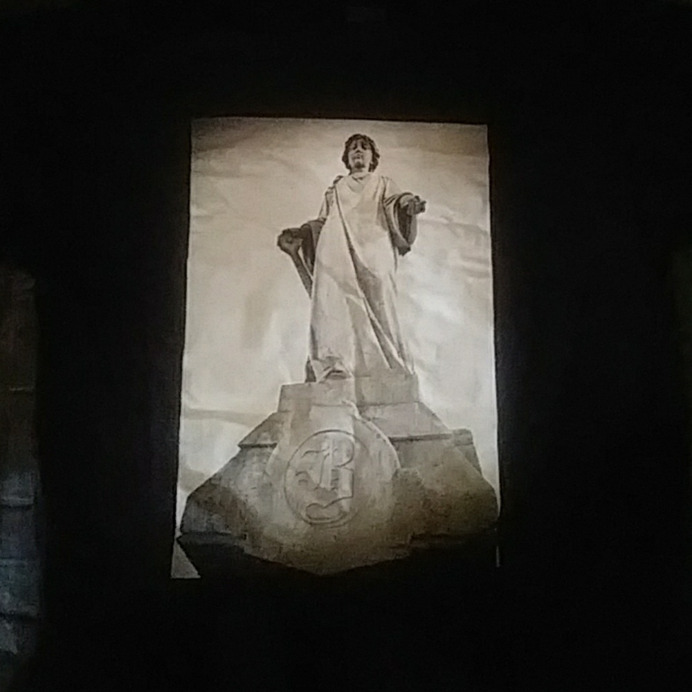 RARE Black Scale -Guardian Angel L